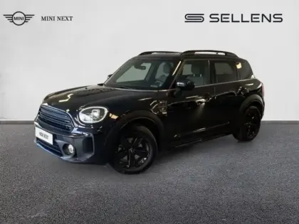 Photo Mini Countryman