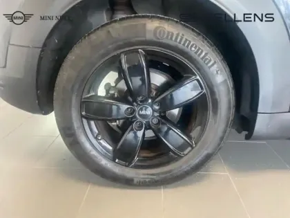 Photo 7 Mini Countryman  Cooper 136ch Edition Premium Plus BVA7