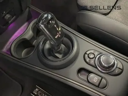 Photo 13 Mini Countryman  Cooper 136ch Edition Premium Plus BVA7