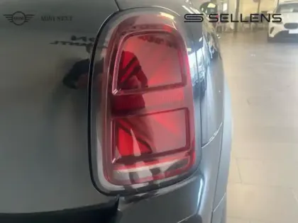 Photo 9 Mini Countryman  Cooper 136ch Edition Premium Plus BVA7