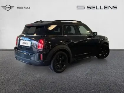 Photo 1 Mini Countryman  Cooper 136ch Edition Premium Plus BVA7