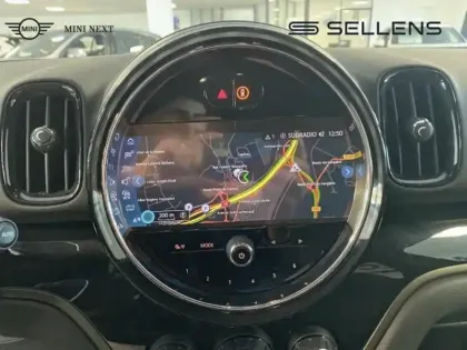 Photo 10 Mini Countryman  Cooper 136ch Edition Premium Plus BVA7