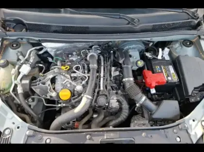 Photo 14 Dacia Sandero  1.0 TCe 110ch Stepway Expression +