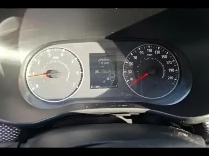 Photo 8 Dacia Sandero  1.0 TCe 110ch Stepway Expression +