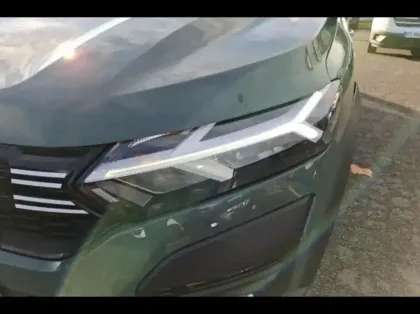 Photo 13 Dacia Sandero  1.0 TCe 110ch Stepway Expression +