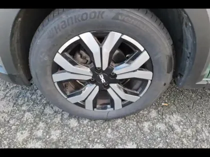 Photo 12 Dacia Sandero  1.0 TCe 110ch Stepway Expression +