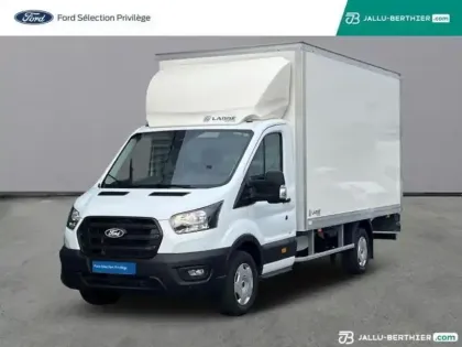 Photo Ford Transit