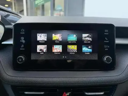 Photo 12 Skoda Fabia  1.0 TSI Evo2 95ch Selection