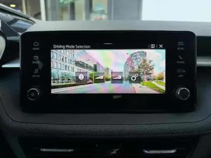 Photo 13 Skoda Fabia  1.0 TSI Evo2 95ch Selection