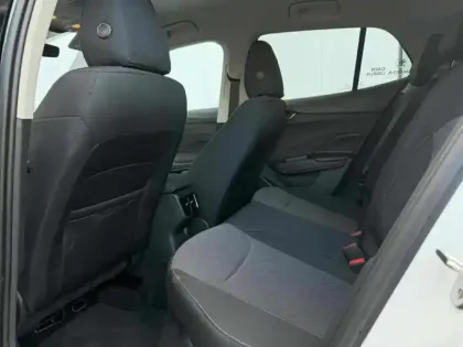 Photo 9 Skoda Fabia  1.0 TSI Evo2 95ch Selection