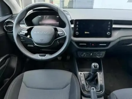 Photo 7 Skoda Fabia  1.0 TSI Evo2 95ch Selection