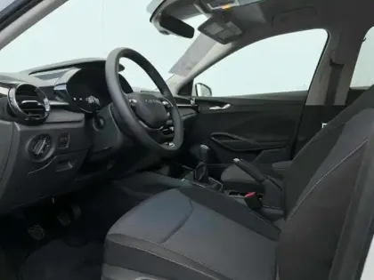 Photo 8 Skoda Fabia  1.0 TSI Evo2 95ch Selection