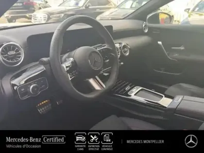 Photo 9 Mercedes Classe A  200 163ch AMG Line 7G-DCT