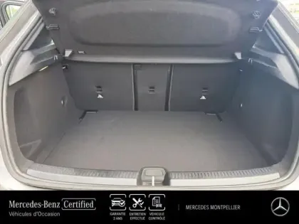 Photo 14 Mercedes Classe A  200 163ch AMG Line 7G-DCT