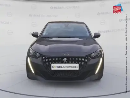 Photo 31 Peugeot 208 Gén. II Ph1 NG Allure 5