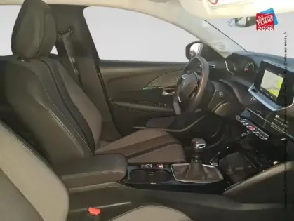 Photo 34 Peugeot 208 Gén. II Ph1 NG Allure 5