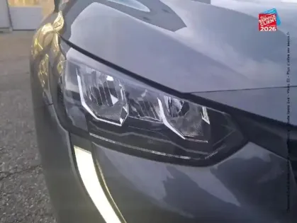 Photo 42 Peugeot 208 Gén. II Ph1 NG Allure 5