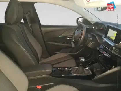 Photo 4 Peugeot 208  1.2 PureTech 100ch S&S Allure 118g