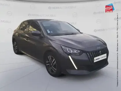 Photo 32 Peugeot 208 Gén. II Ph1 NG Allure 5