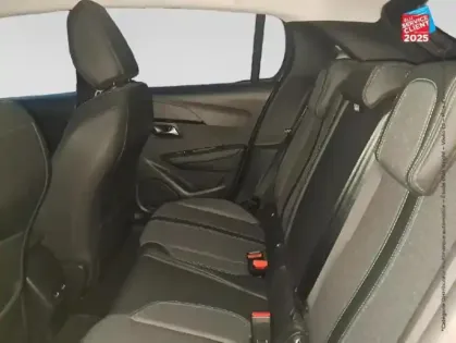 Photo 25 Peugeot 208  1.2 PureTech 100ch S&S Allure 118g