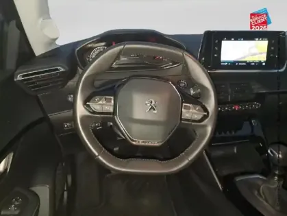 Photo 41 Peugeot 208 Gén. II Ph1 NG Allure 5