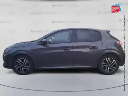 Photo 38 Peugeot 208 Gén. II Ph1 NG Allure 5