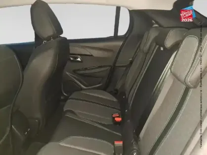 Photo 40 Peugeot 208 Gén. II Ph1 NG Allure 5