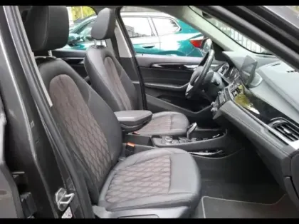 Photo 2 BMW X1  sDrive18iA 136ch xLine DKG7