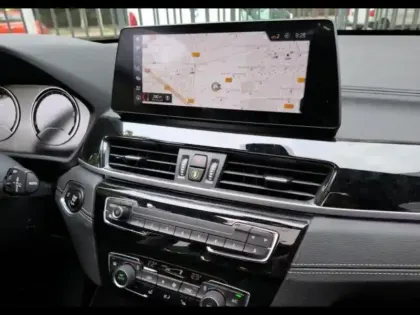 Photo 7 BMW X1  sDrive18iA 136ch xLine DKG7