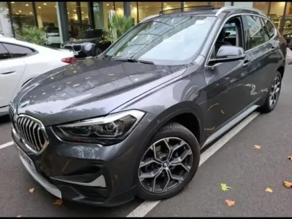 Photo Bmw X1