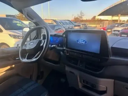 Photo 7 Ford Transit Custom  Fg 320 L1H1 2.0 EcoBlue 170ch Sport BVA8