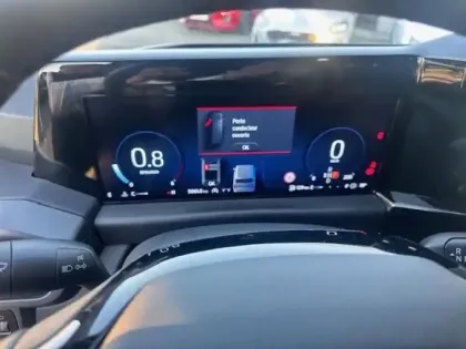 Photo 13 Ford Transit Custom  Fg 320 L1H1 2.0 EcoBlue 170ch Sport BVA8