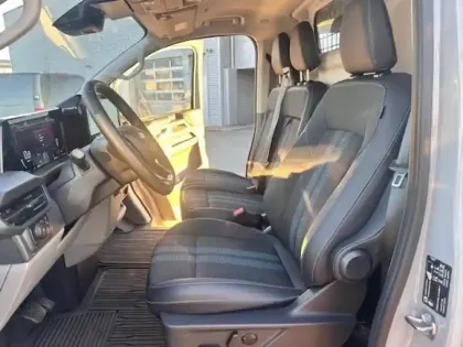 Photo 10 Ford Transit Custom  Fg 320 L1H1 2.0 EcoBlue 170ch Sport BVA8