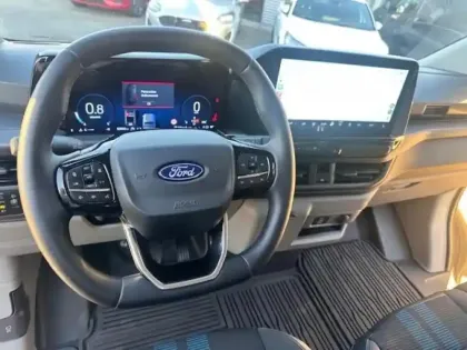 Photo 12 Ford Transit Custom  Fg 320 L1H1 2.0 EcoBlue 170ch Sport BVA8