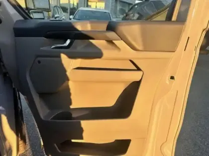 Photo 8 Ford Transit Custom  Fg 320 L1H1 2.0 EcoBlue 170ch Sport BVA8