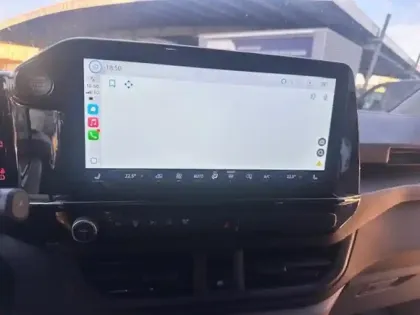 Photo 14 Ford Transit Custom  Fg 320 L1H1 2.0 EcoBlue 170ch Sport BVA8