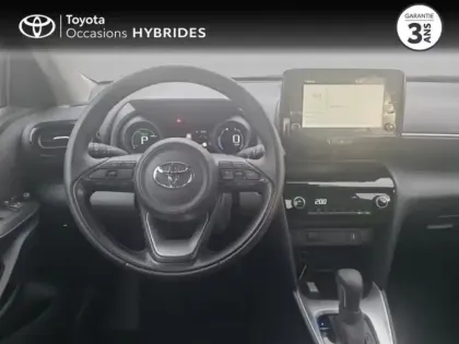 Photo 8 Toyota Yaris  Cross 116h Dynamic MY22