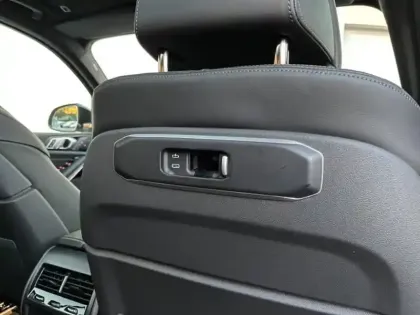 Photo 14 BMW X5  xDrive50e 489ch M Sport