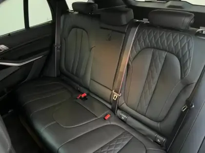 Photo 6 BMW X5  xDrive50e 489ch M Sport