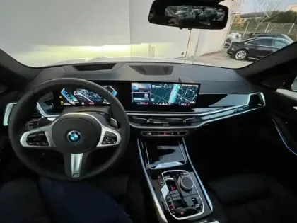 Photo 5 BMW X5  xDrive50e 489ch M Sport