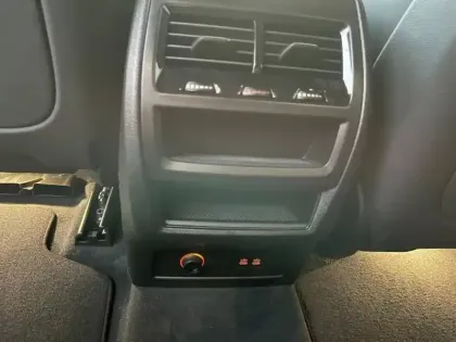 Photo 12 BMW X5  xDrive50e 489ch M Sport