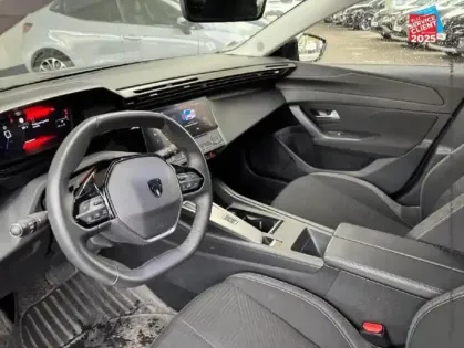 Photo 14 Peugeot 308  SW 1.5 BlueHDi 130ch S&S Active Pack EAT8