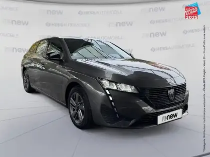 Photo 2 Peugeot 308  SW 1.5 BlueHDi 130ch S&S Active Pack EAT8