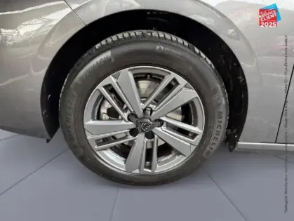 Photo 9 Peugeot 308  SW 1.5 BlueHDi 130ch S&S Active Pack EAT8