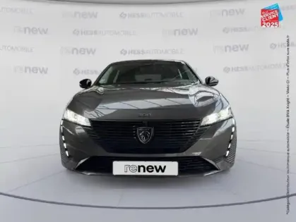 Photo 1 Peugeot 308  SW 1.5 BlueHDi 130ch S&S Active Pack EAT8