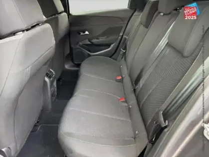 Photo 10 Peugeot 308  SW 1.5 BlueHDi 130ch S&S Active Pack EAT8