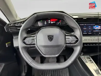 Photo 11 Peugeot 308  SW 1.5 BlueHDi 130ch S&S Active Pack EAT8