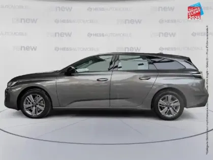 Photo 8 Peugeot 308  SW 1.5 BlueHDi 130ch S&S Active Pack EAT8