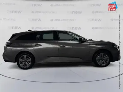 Photo 3 Peugeot 308  SW 1.5 BlueHDi 130ch S&S Active Pack EAT8