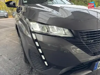 Photo 12 Peugeot 308  SW 1.5 BlueHDi 130ch S&S Active Pack EAT8